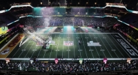 Super Bowl Partys in Deutschland: Philadelphia Eagles gegen Kansas City Chiefs 