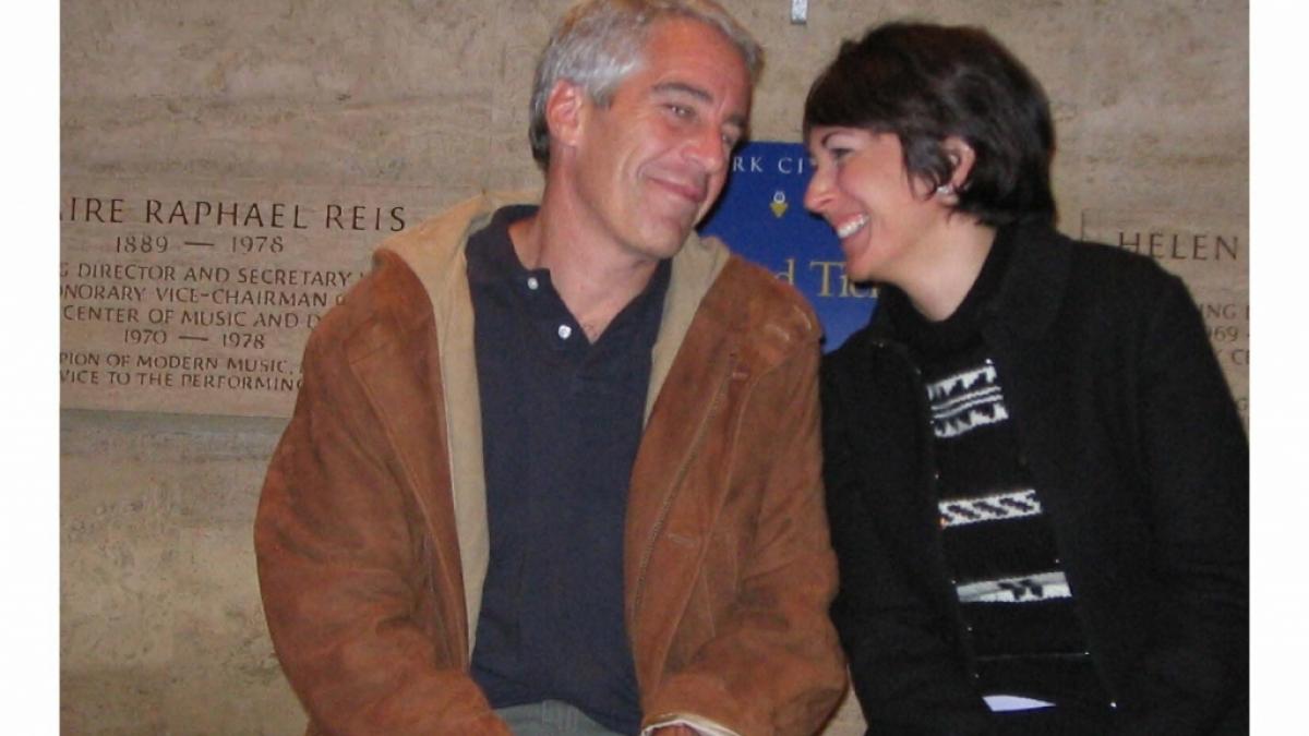 Neu ver&ouml;ffentlichte Fotos und Videos geben Einblick in die Privatinsel des gestorbenen Sexualstraft&auml;ters Jeffrey Epstein. (Foto)