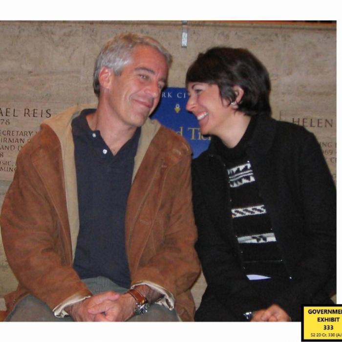 Beunruhigende Fotos von Epsteins Privatinsel enthüllt