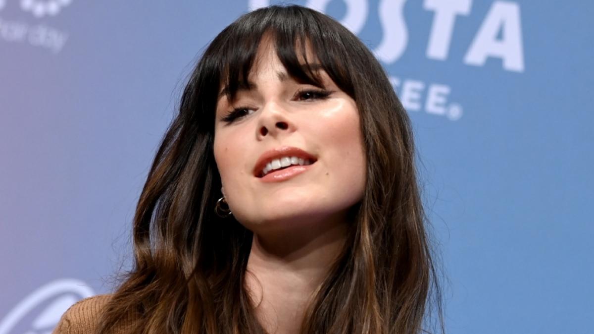 Lena Meyer-Landrut sprach zum ersten Mal &uuml;ber die Gr&uuml;nde f&uuml;r ihre Auszeit. (Foto)