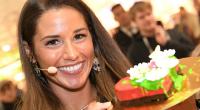 Sarah Lombardi gewährt bei Instagram tiefe Einblicke.
