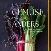 Bettina Matthaei zeigt in ihrem Buch, dass Gemüse auch anders sein kann, als der Verbraucher es gewohnt ist.