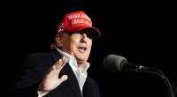 Donald Trump sorgte auch in dieser Woche wieder für Schlagzeilen.