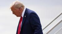 Immer wieder gibt es Wirbel um Donald Trumps Gesundheitszustand.