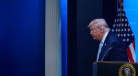 Donald Trump verliert innerhalb seiner eigenen Basis an Rückhalt.