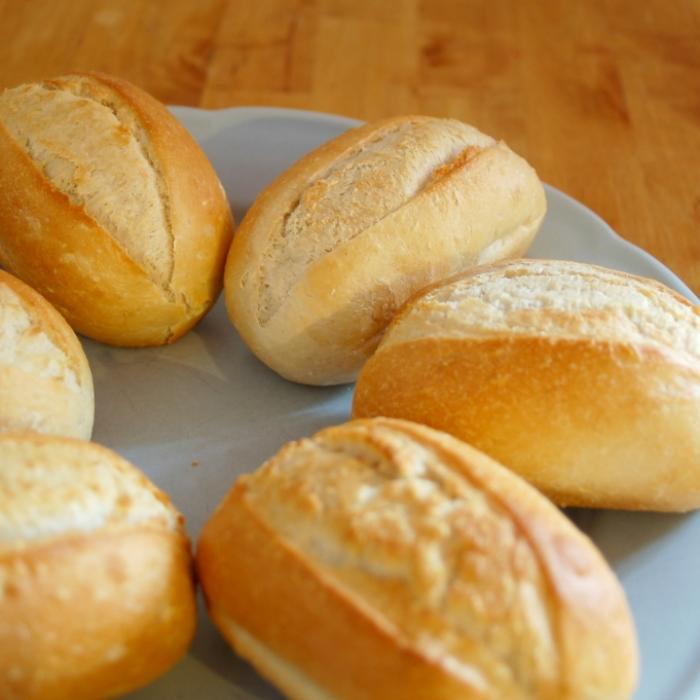 Achtung, Metallfremdkörper! Aldi ruft DIESE Brötchen zurück
