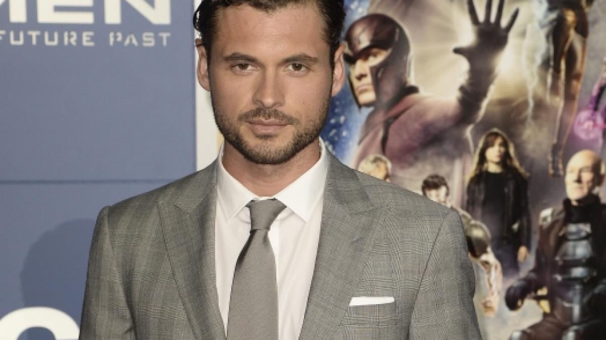 Hollywood-Star Adan Canto wurde nur 42 Jahre alt. (Foto)