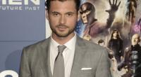 Hollywood-Star Adan Canto wurde nur 42 Jahre alt.