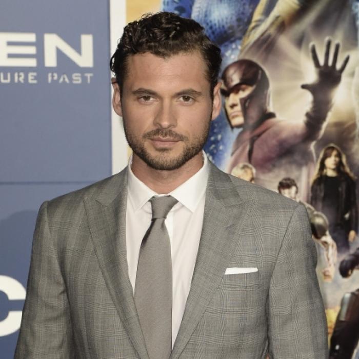 Hollywood unter Schock! Netflix-Star (42) stirbt nach Krebs-Kampf
