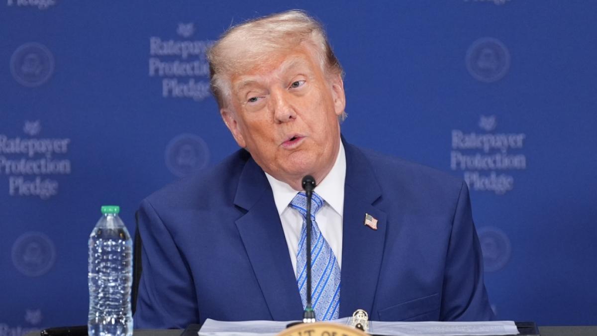 Der Stratege fordert eine umfassende S&auml;uberung der ICE-Beh&ouml;rde nach Trumps Abgang. (Foto)