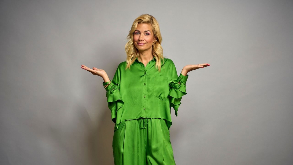 That's My Style bei ZDF (Foto)