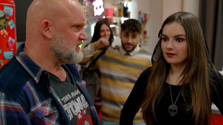 Berlin - Tag & Nacht bei RTL Zwei