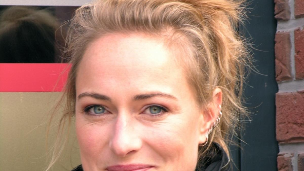 Eva Mona Rodekirchen steht bereits ab April wieder vor der "Gute Zeiten, schlechte Zeiten"-Kamera. (Foto)
