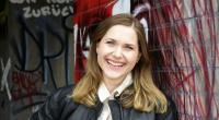 Laura Lippmann spielt 
