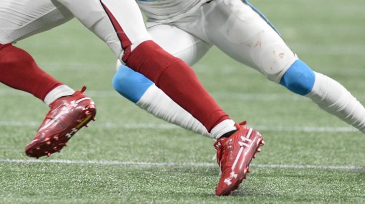 Der ehemalige Football-Star Kellen Winslow Jr. soll mehrere Frauen vergewaltigt und sexuell belästigt haben. (Symbolbild)