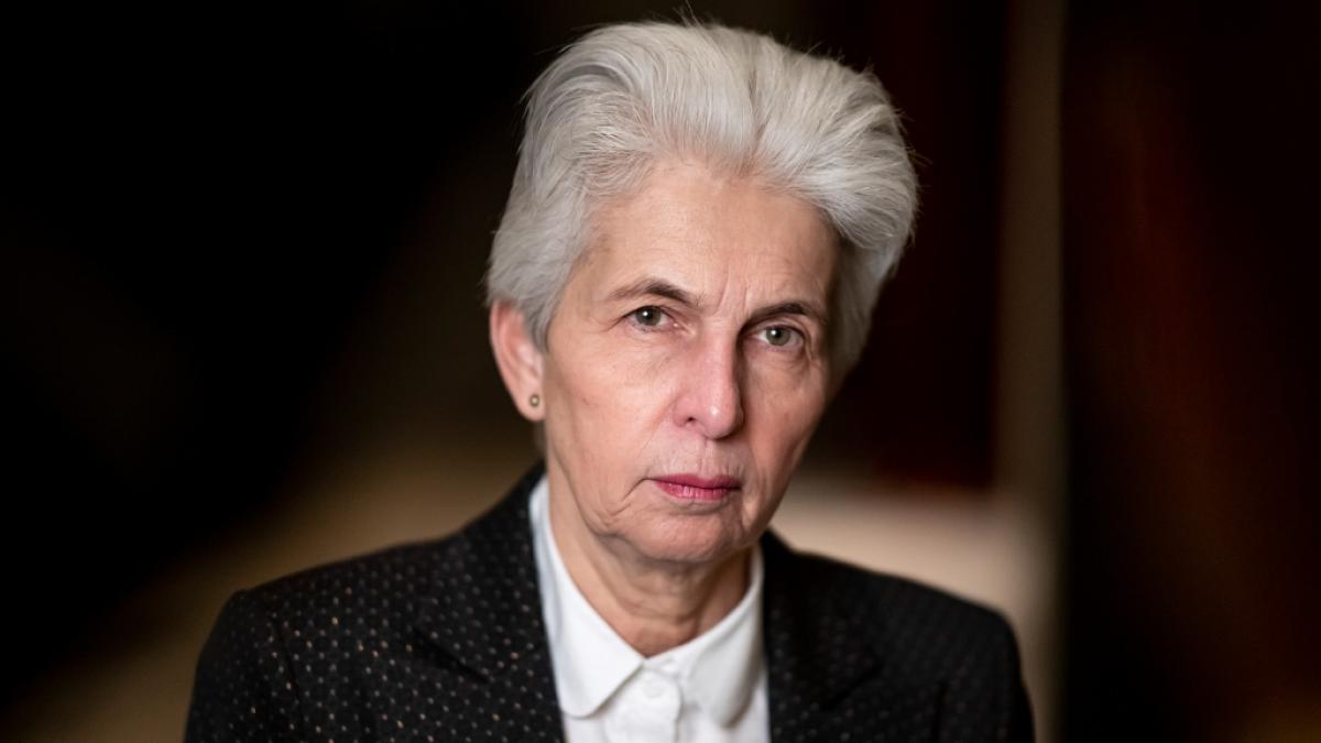 FDP-Politikerin Strack-Zimmermann entt&auml;uscht von Leopard-Entscheidung (Foto)