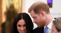 Die royalen Reisepläne werden konkreter: Für ihre Rückkehr nach Kanada sollen Prinz Harry und Meghan Markle etwas ganz Besonderes vorhaben.