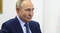 Wladimir Putin will Ukraine-Angriffe mit Luftschiffen stoppen.