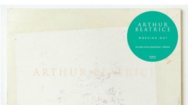 Mit «Working Out» legen Arthur Beatrice ihr Debütalbum vor.