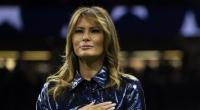 Melania Trump schweigt weiterhin eisern zu Themen, die ihren Mann Donald Trump betreffen.