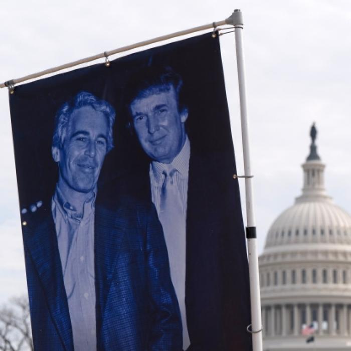 Hat Trump gelogen? Wichtige Zeugen erheben schwere Vorwürfe