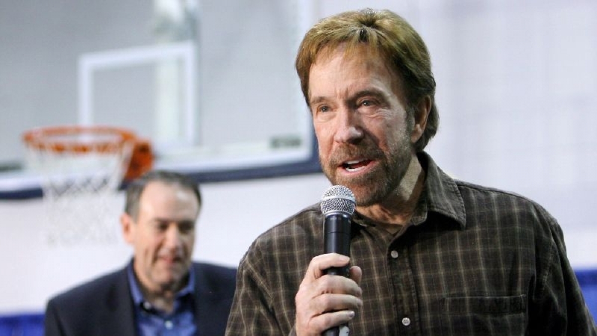 chuck norris (1229961726613) (Foto)