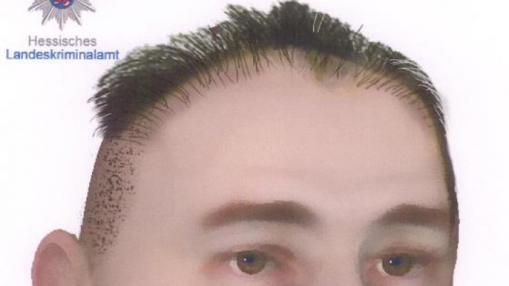Wer kennt diesen Mann?