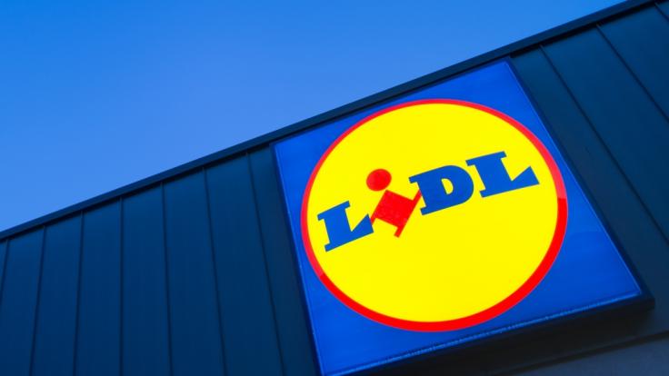 Salat-Rückruf beim Discounter Lidl.