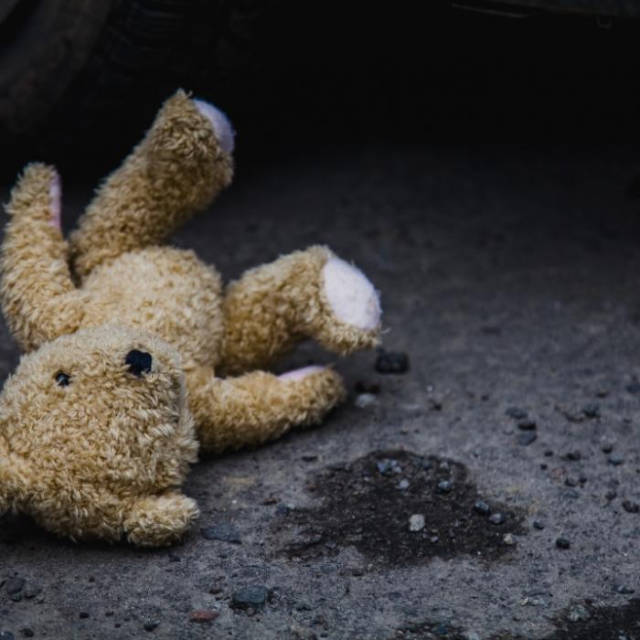 Kind (3) von eigener Mutter (33) misshandelt und ermordet