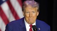 Donald Trump will wieder US-Präsident werden.