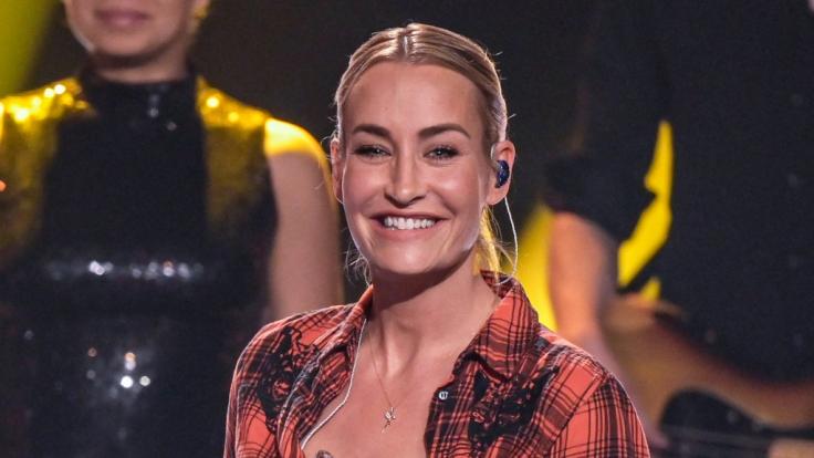 Sarah Connor hat ihre Fans beeindruckt.