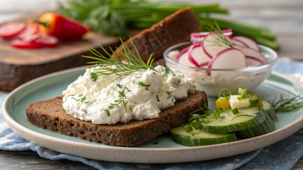 Ein Hersteller ruft aktuell k&ouml;rnigen Frischk&auml;se zur&uuml;ck. (Foto)