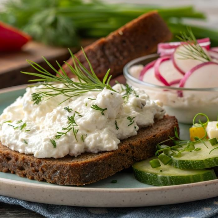 Ernsthafte Verletzungen möglich – Rewe ruft Frischkäse zurück