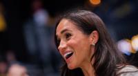 Meghan Markle hat ihre Fans bei Instagram mit süßen Oster-Clips ihrer Kinder überrascht.