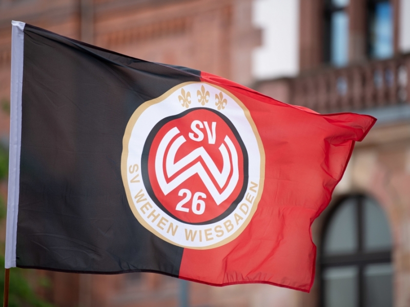 SV Wehen Wiesbaden - Alemannia Aachen im Live-Stream und TV: SV Wehen steht am 9. Spieltag gegen Aachen eine schwere Aufgabe bevor