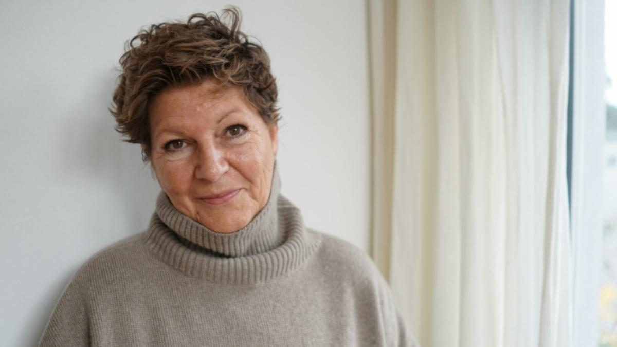 Castingdirektorin Simone B&auml;r ist gestorben. Sie wurde nur 57 Jahre alt. (Foto)