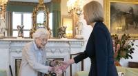 Gibt das letzte Foto der Queen Aufschluss über ihre Todesursache?