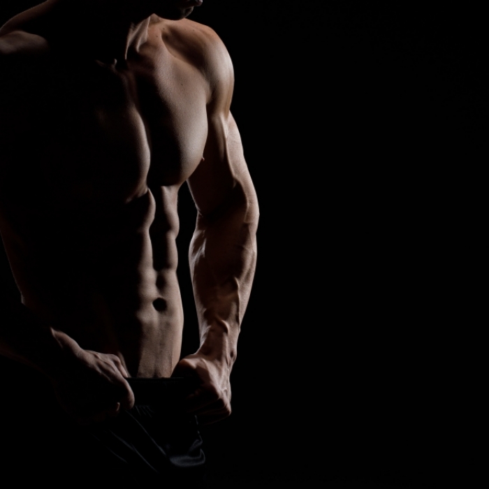 Todes-Schock! Deutsche Bodybuilder-Legende (53) gestorben