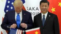 US-Präsident Donald Trump ist einmal mehr der Kragen geplatzt - offenbar hat Chinas Präsident Xi Jinping den Republikaner ordentlich verärgert.