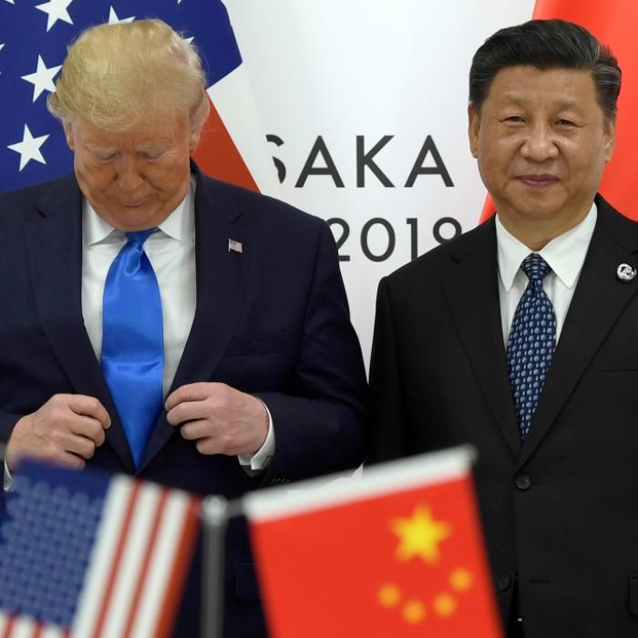 Donald Trump kann Mega-Frust nicht mehr verbergen