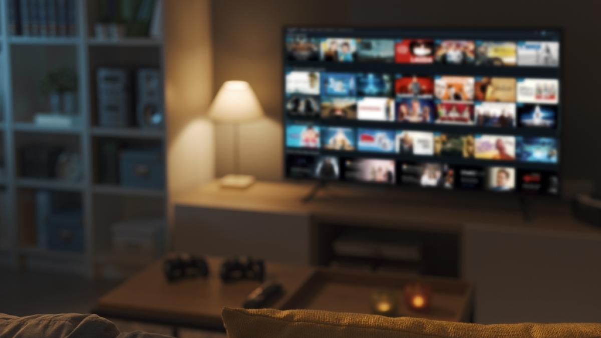 Bereit f&uuml;r einen Filmabend? T&auml;glich w&auml;chst das Streaming-Angebot der Anbieter. (Foto)