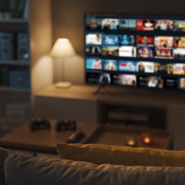 Neue Folgen eines Animations-Blockbusters und weitere Serien-Highlights heute verfügbar