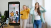 TikTok-Challenges 2023. (Symbolbild)