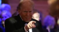 Donald Trump zieht im Januar 2025 ins Weiße Haus ein.