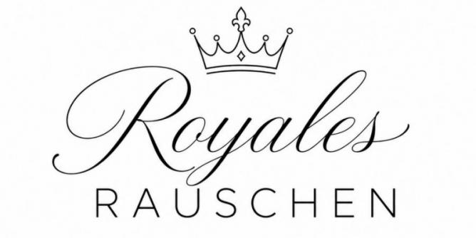 Royales Rauschen