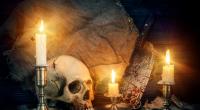 Das Mädchen musste sterben, weil das Paar seine Leber für ein okkultes Ritual brauchte.