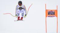 Der Ski-alpin-Weltcup der Herren macht in Wengen Station. Auch DSV-Athlet Andreas Sander macht sich Hoffnung auf vordere Plätze.