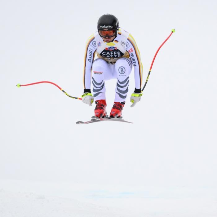 Alle Ergebnisse: Feller gewinnt Slalom - Straßer fädelt ein