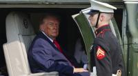 Donald Trump soll nach einem einschneidenden Ereignis nahezu besessen über seine eigene Sterblichkeit nachdenken.