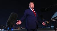 Donald Trump muss eine weitere juristische Niederlage verkraften.